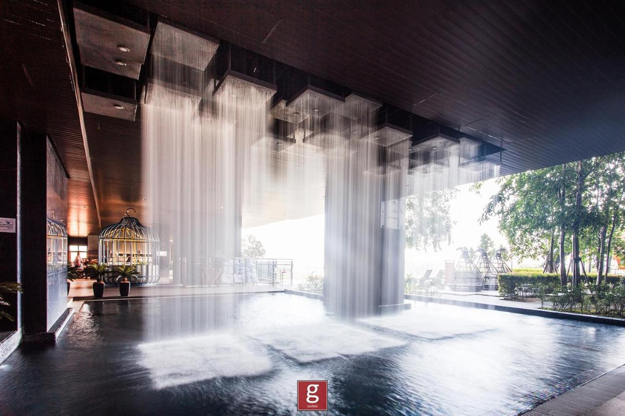Expressionz Klcc By Gsuites Kuala Lumpur Eksteriør bilde