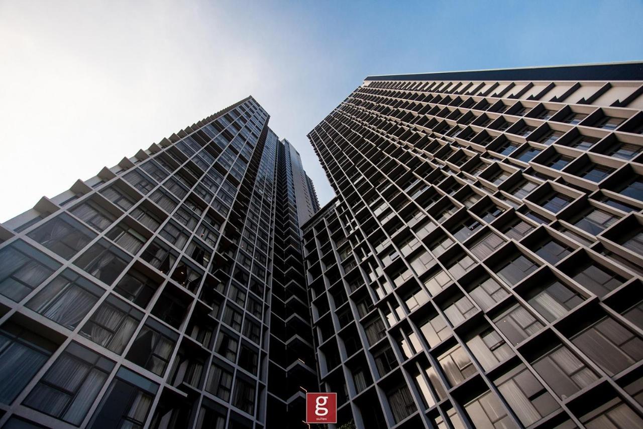 Expressionz Klcc By Gsuites Kuala Lumpur Eksteriør bilde